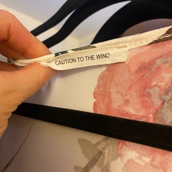 Shorts Dress - Picture 2 of 3